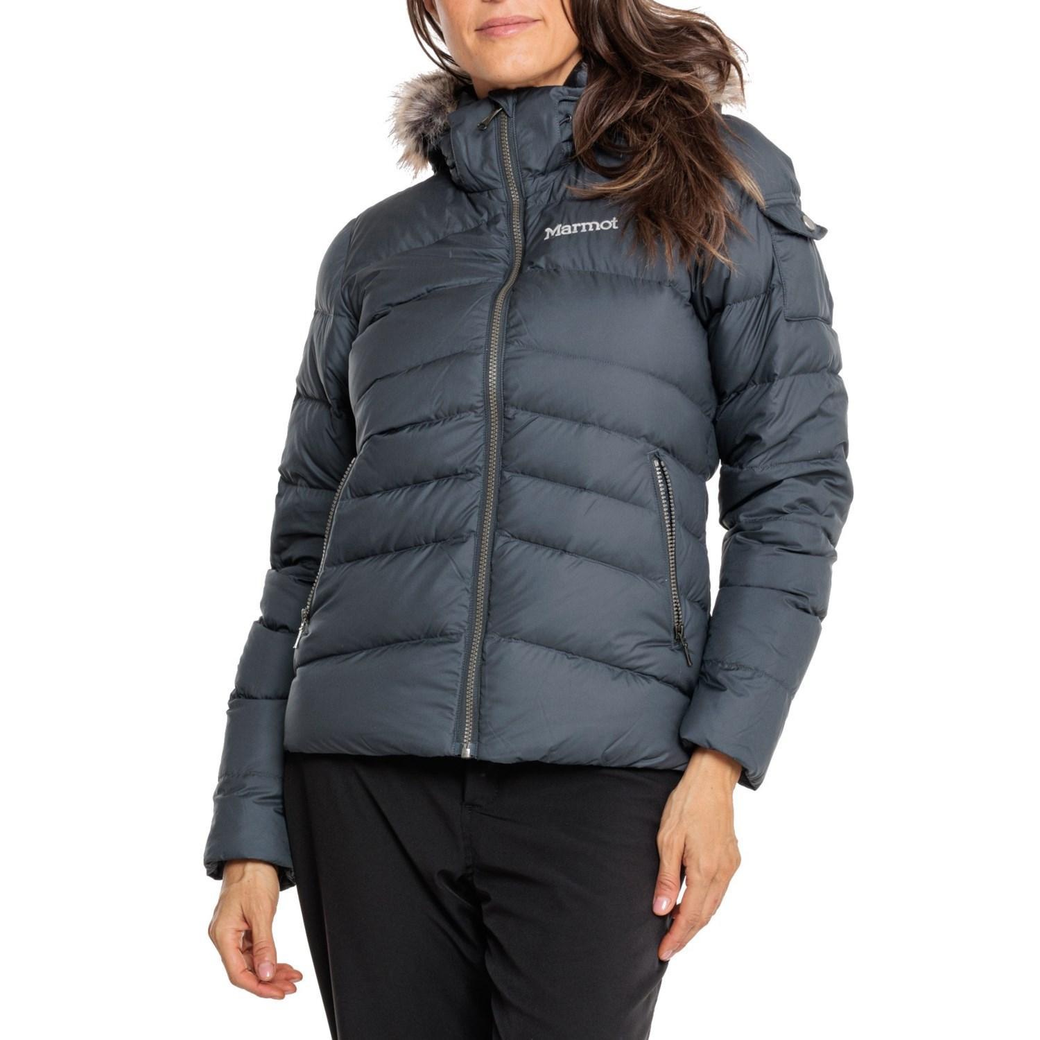 Marmot Ithaca Down Jacket - 700 Fill Power Product Image