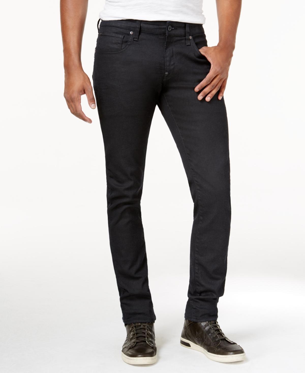 G-Star Raw Mens Revend Super Slim-Fit Stretch Jeans Product Image