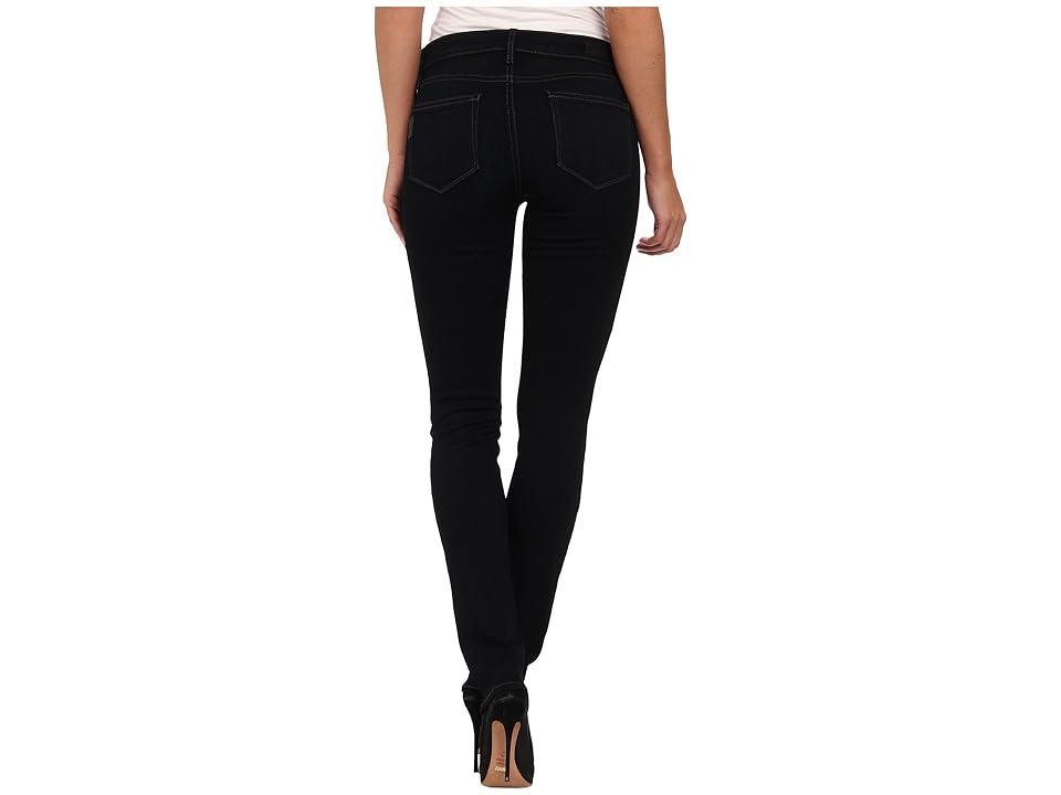 Paige Skyline Skinny in Mona (Mona) Women's Jeans Product Image