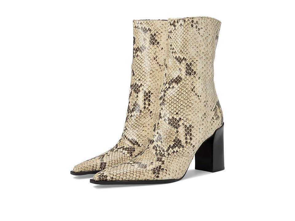 Schutz Womens Raffaela Booties Product Image