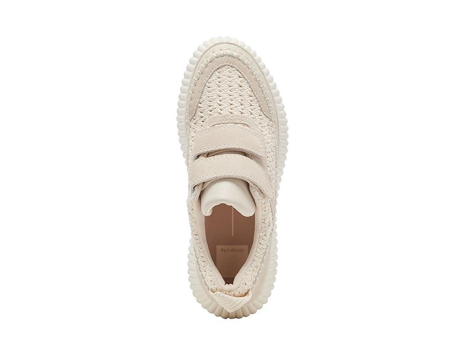 Dolce Vita Demo (Sandstone Knit) Women's Shoes Product Image