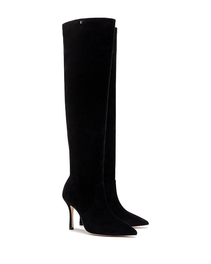 Larroude Womens Kate Boots Product Image