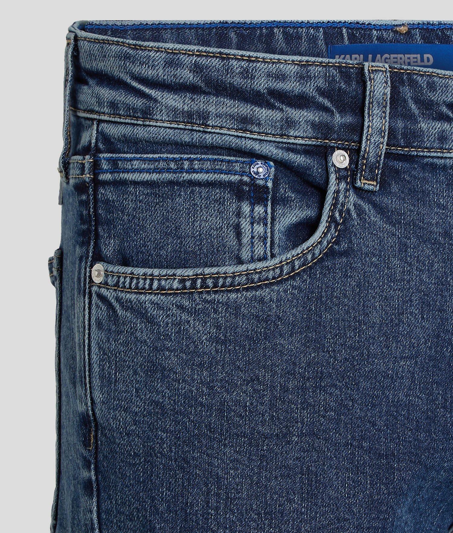 KLJ SLIM JEANS Product Image