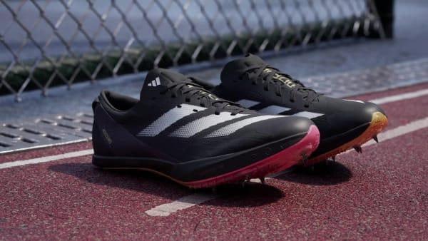 Adizero Finesse Running Shoes Product Image