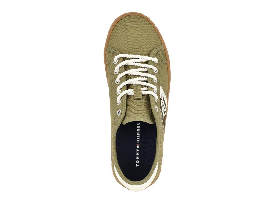 Tommy Hilfiger Hartliy Sneaker Product Image