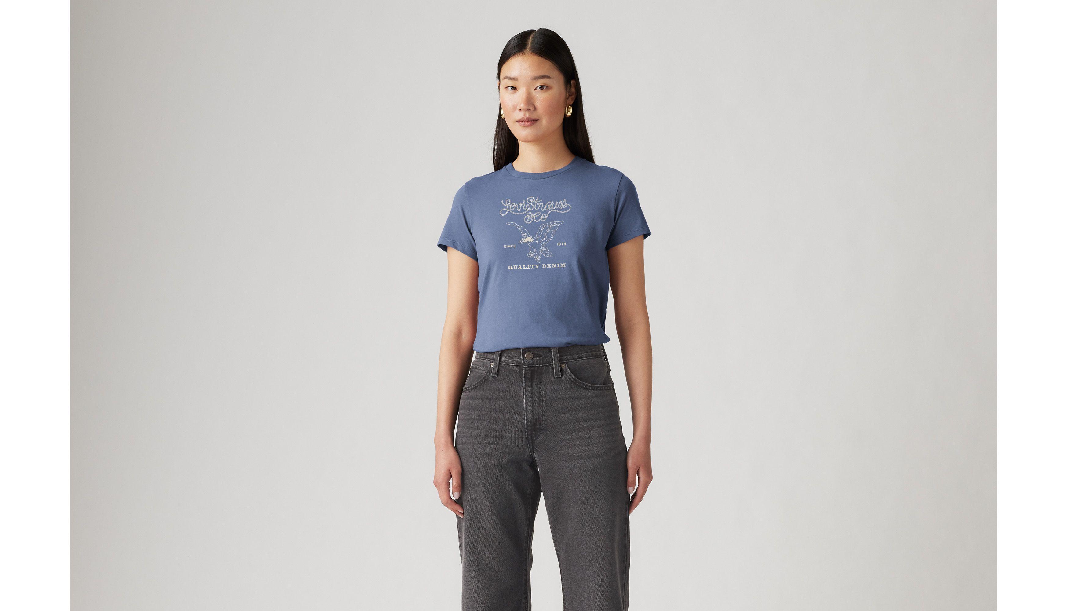 Levi's T-Shirt - Women's Product Image