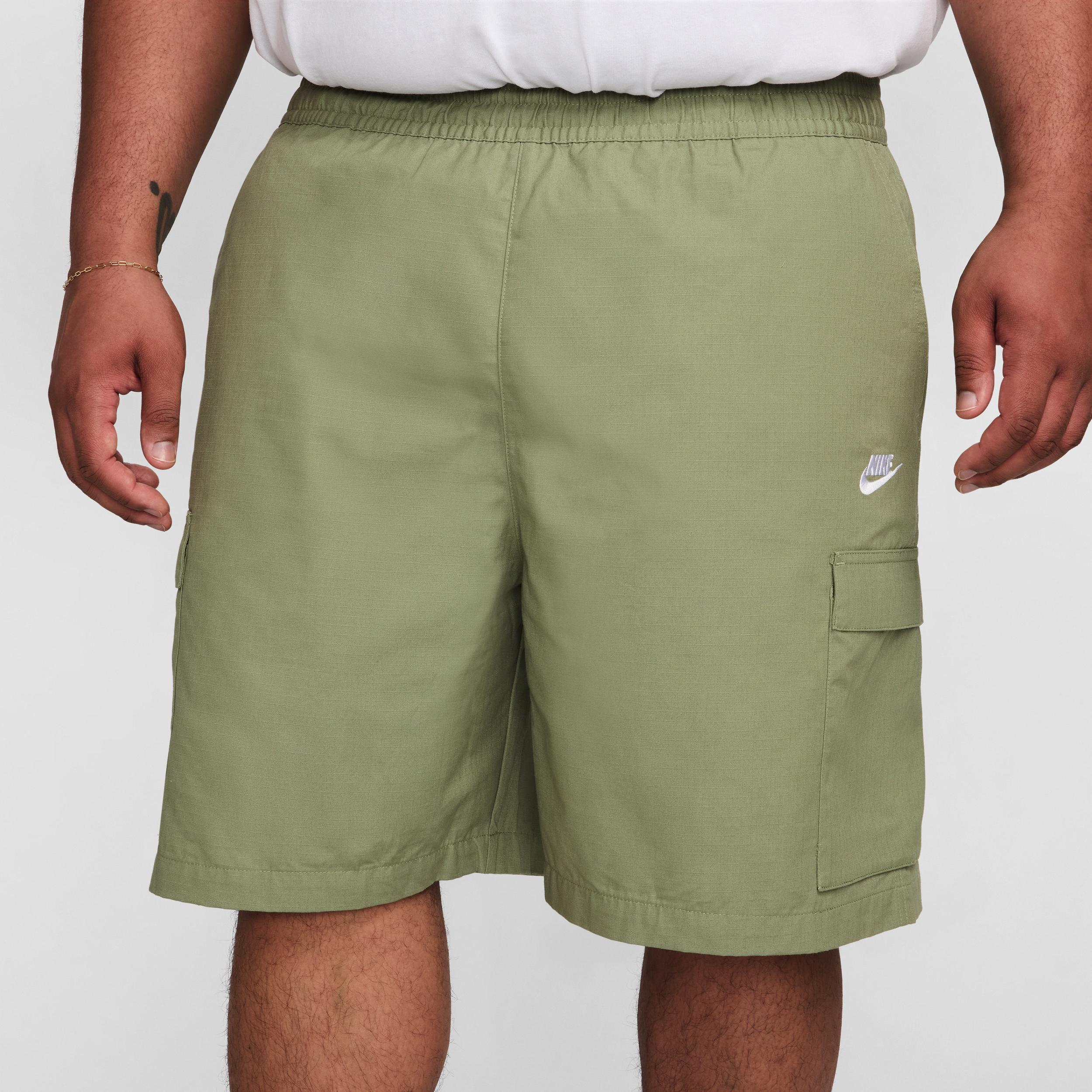 Nike Club Men's Woven Cargo Shorts Product Image