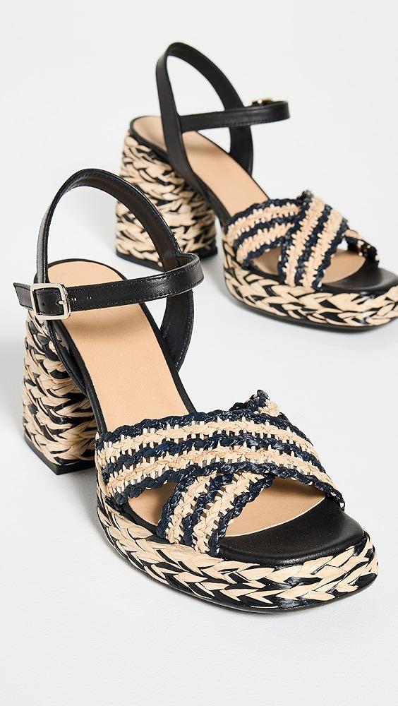 Castañer Vicen Sandals | Shopbop Product Image