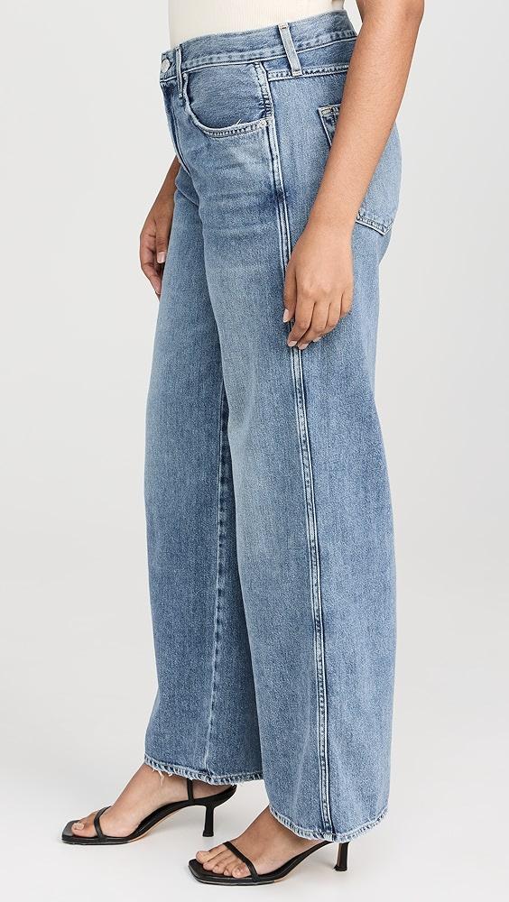 AMO Regina Jeans | Shopbop Product Image