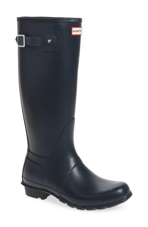 Hunter Original TallRain Boot Product Image