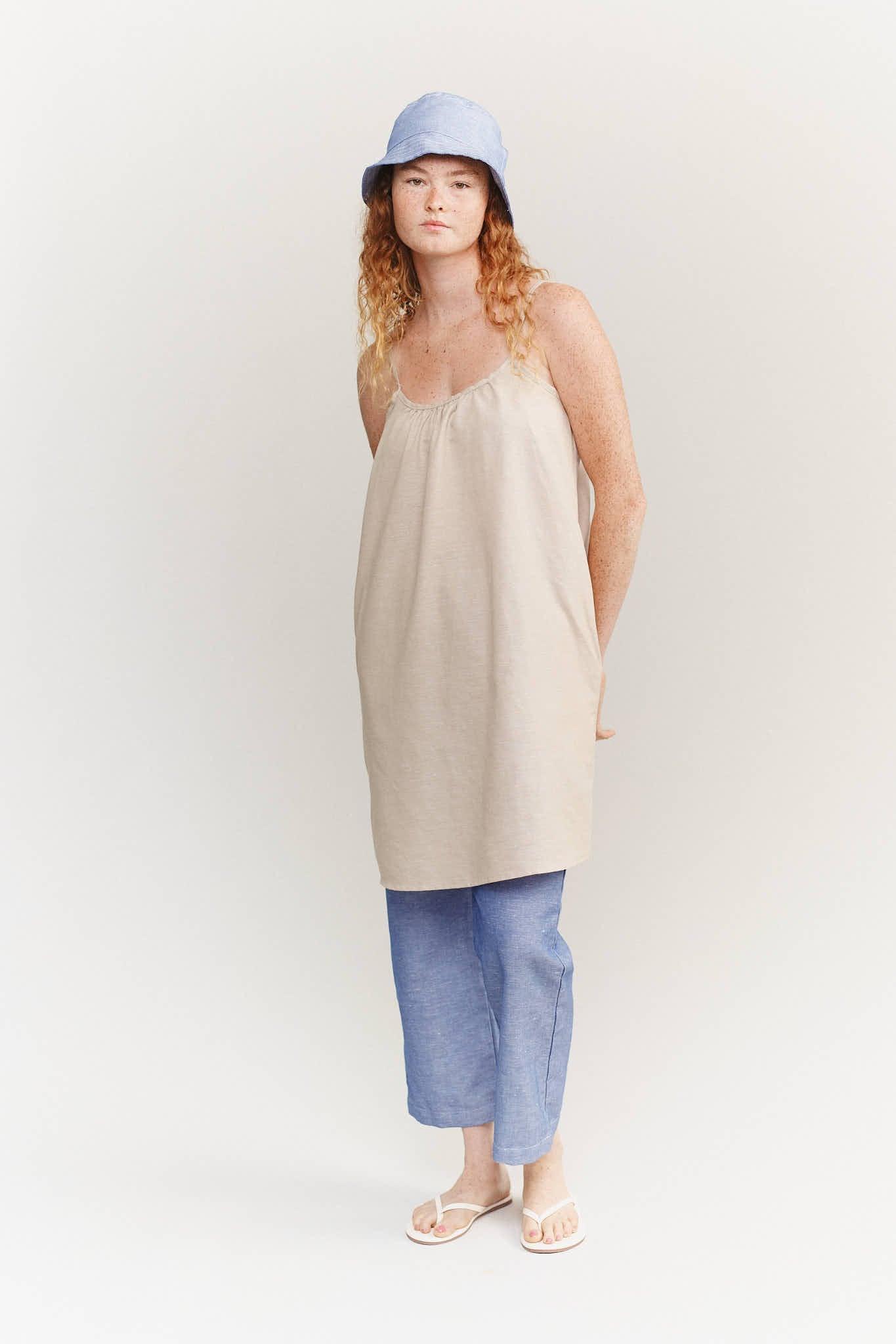 Sundance Slip Dress Female Product Image