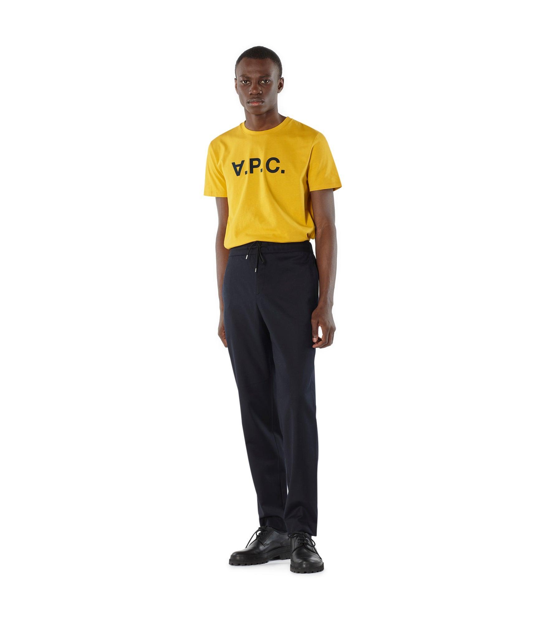 VPC Color H T-shirt Male Product Image