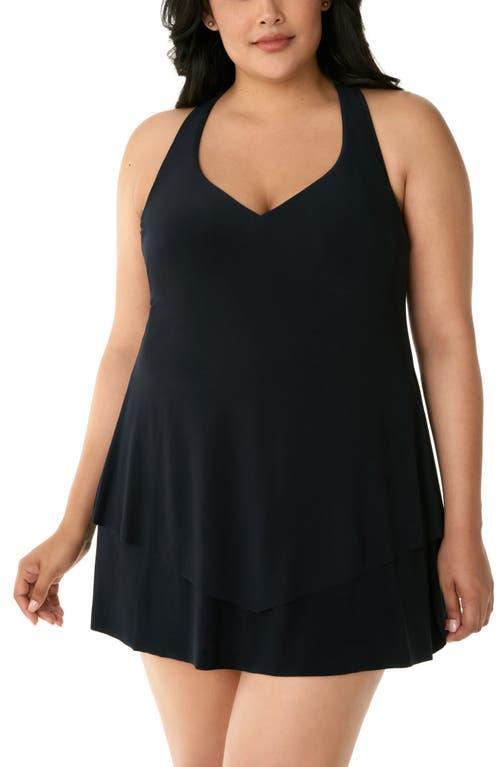 Womens Taylor Tankini Top Product Image