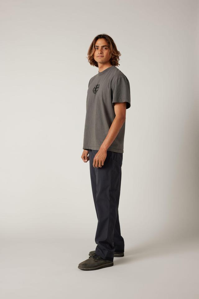 686 Men's Unwork Everywhere Pant - Relaxed Loose Fit Male Product Image