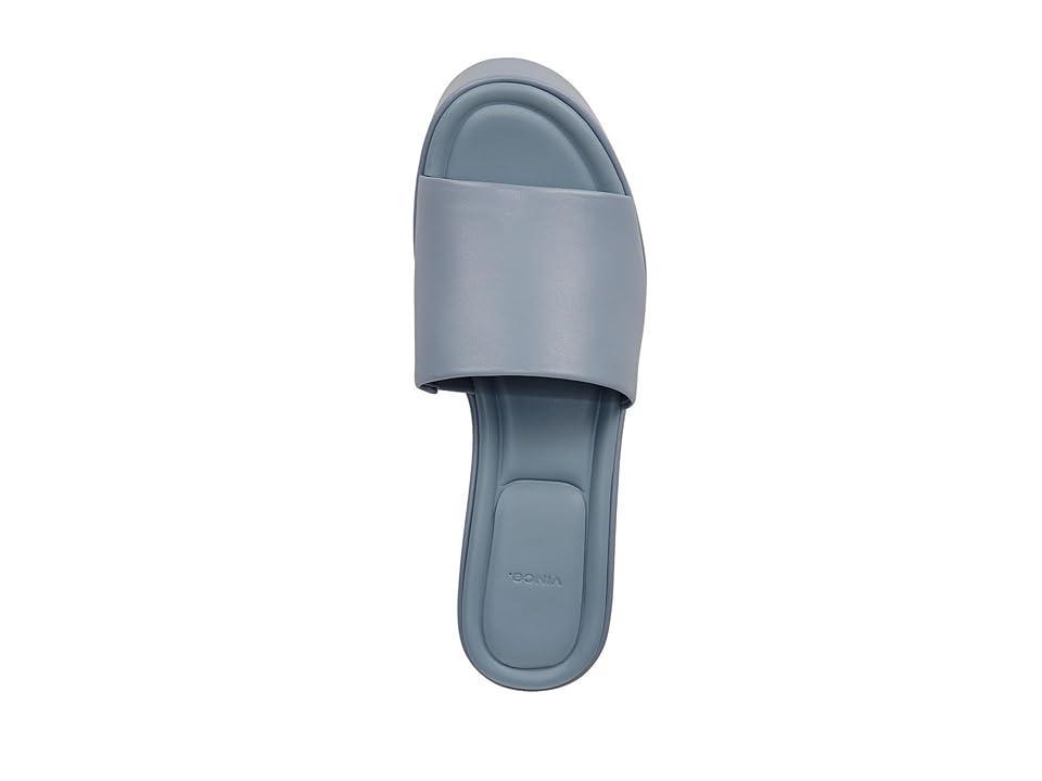 Vince Polina (Glacial Leather) Women's Sandals Product Image