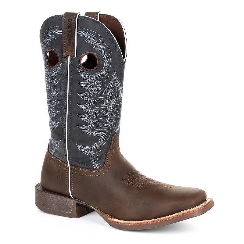 Durango Rebel Pro Mens Western Boots Brown Product Image