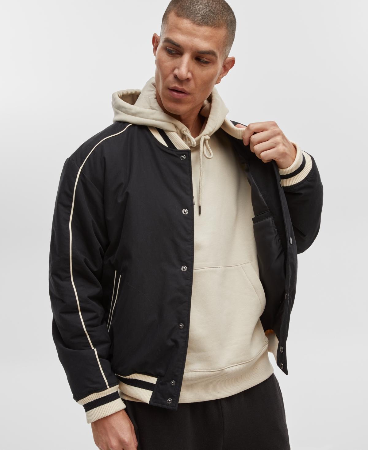 Mode of One Mens MO1 Bomber Jacket, Created for Macys Product Image