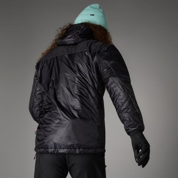 TERREX XPERIOR VARILITE PRIMALOFT HOODED JACKET Product Image