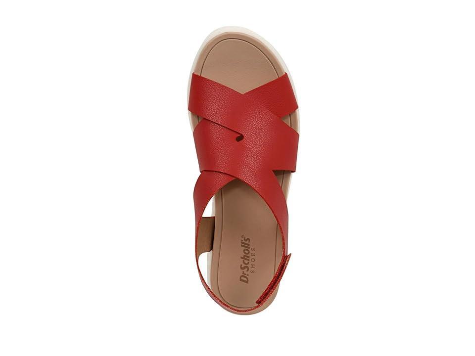 Dr. Scholl's Time Off Sea Sandal (Heritage ) Women's Sandals Product Image