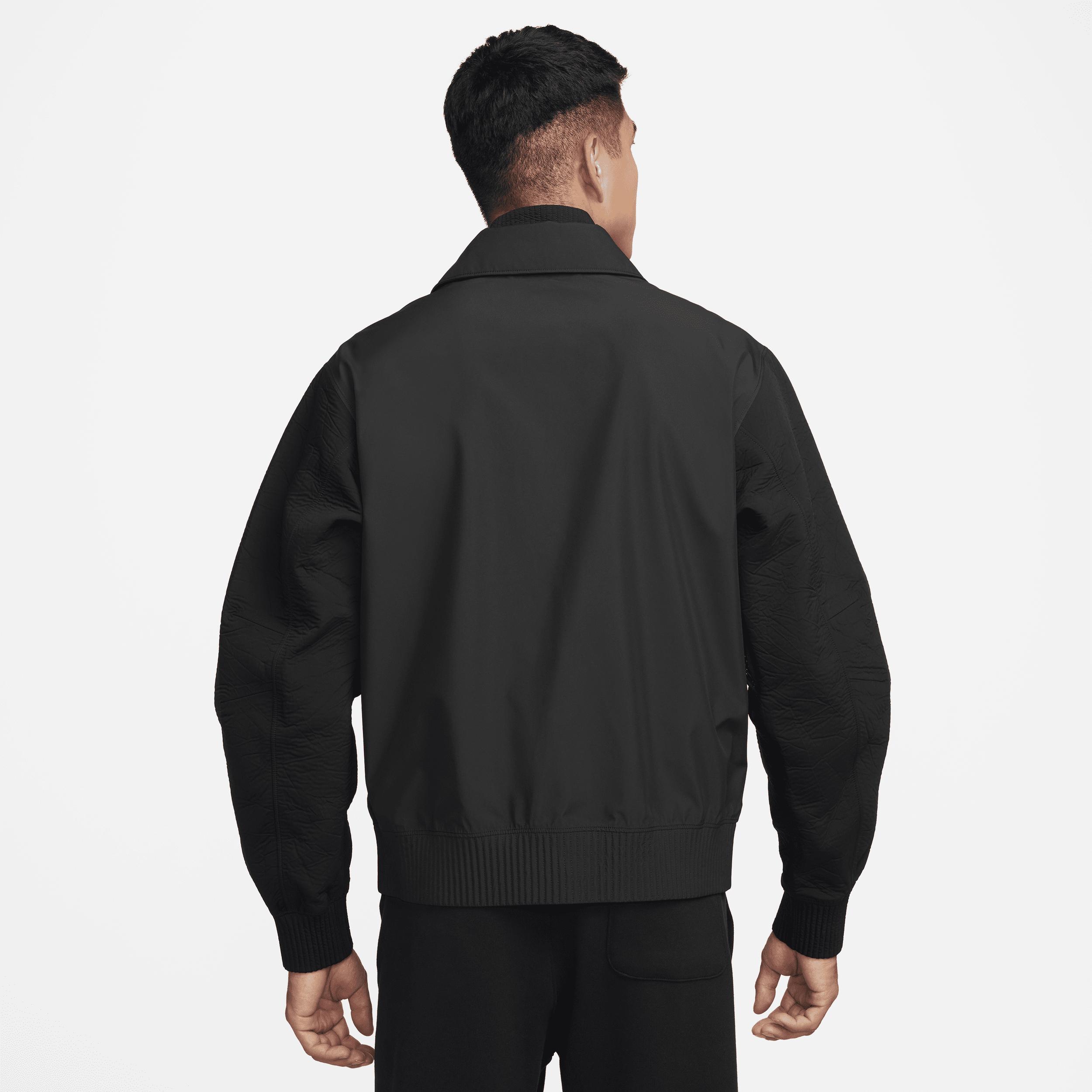 LeBron Men's Storm-FIT ADV Jacket Product Image