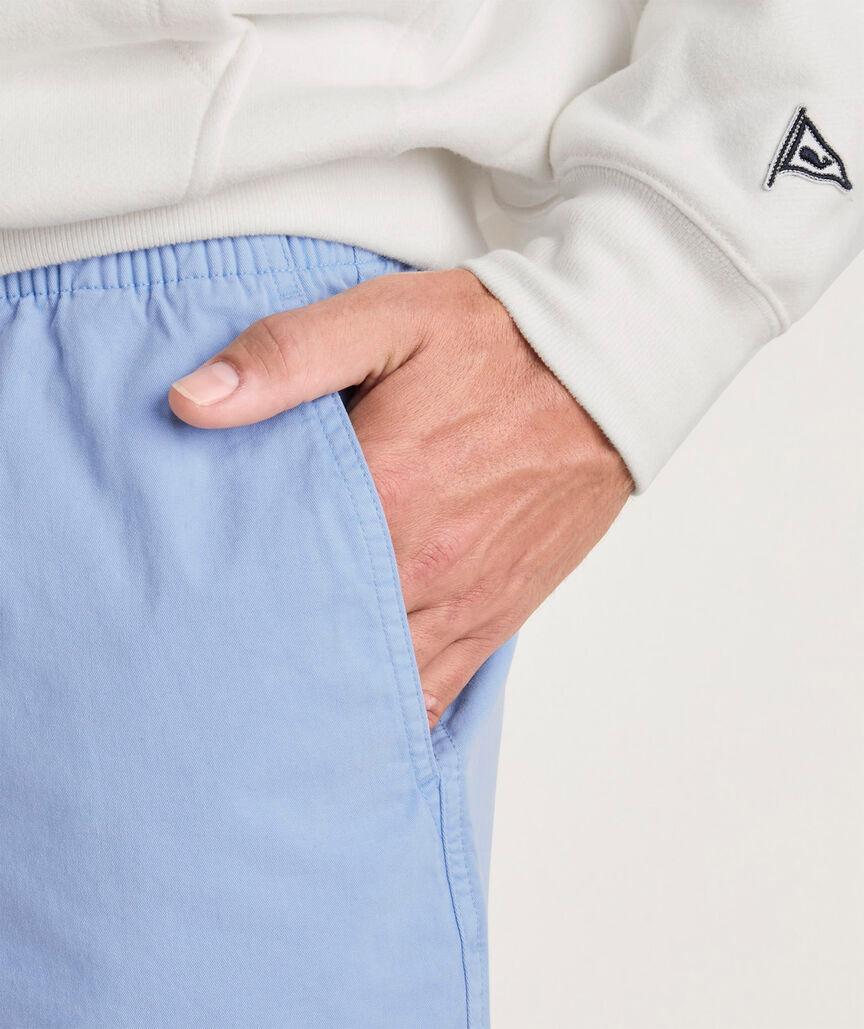 7 Inch Pull-On Island Shorts Product Image