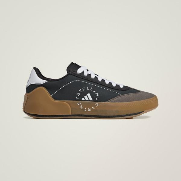 adidas by Stella McCartney Court Boost Shoes Product Image