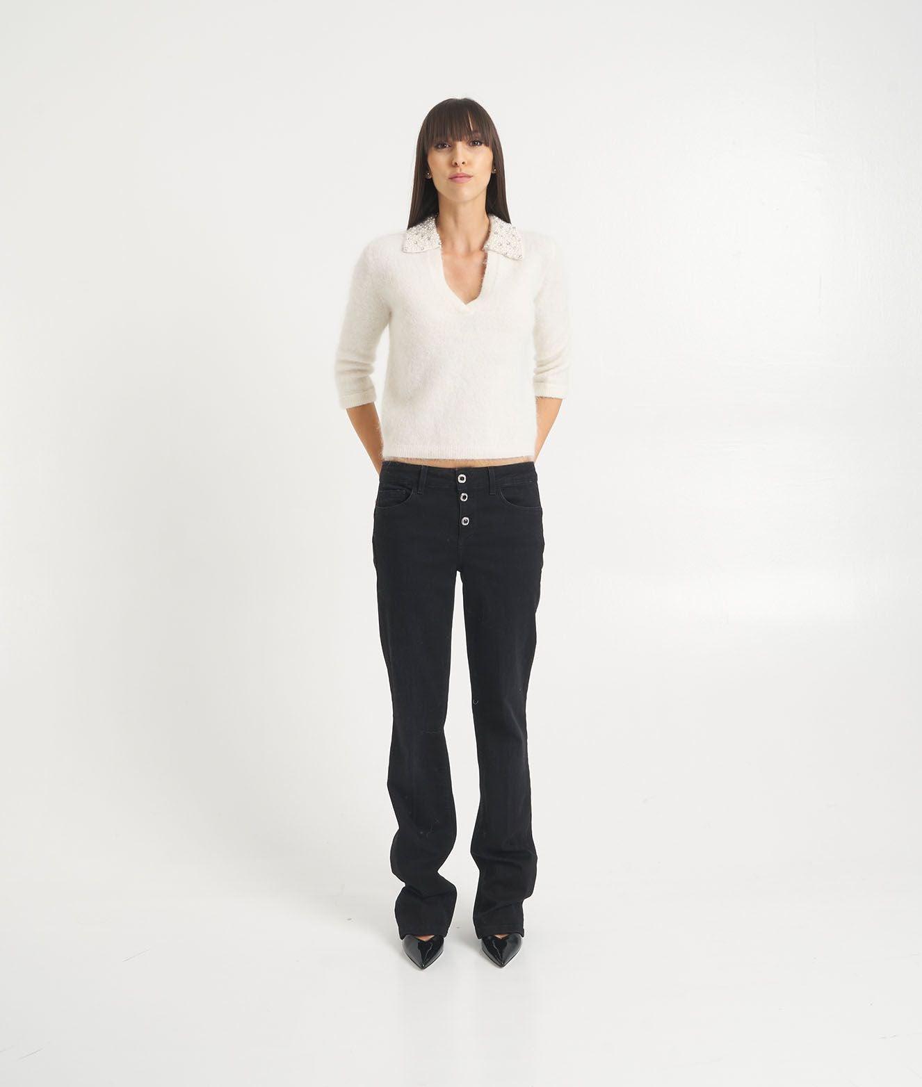 Flared Jeans 'Repot' Product Image