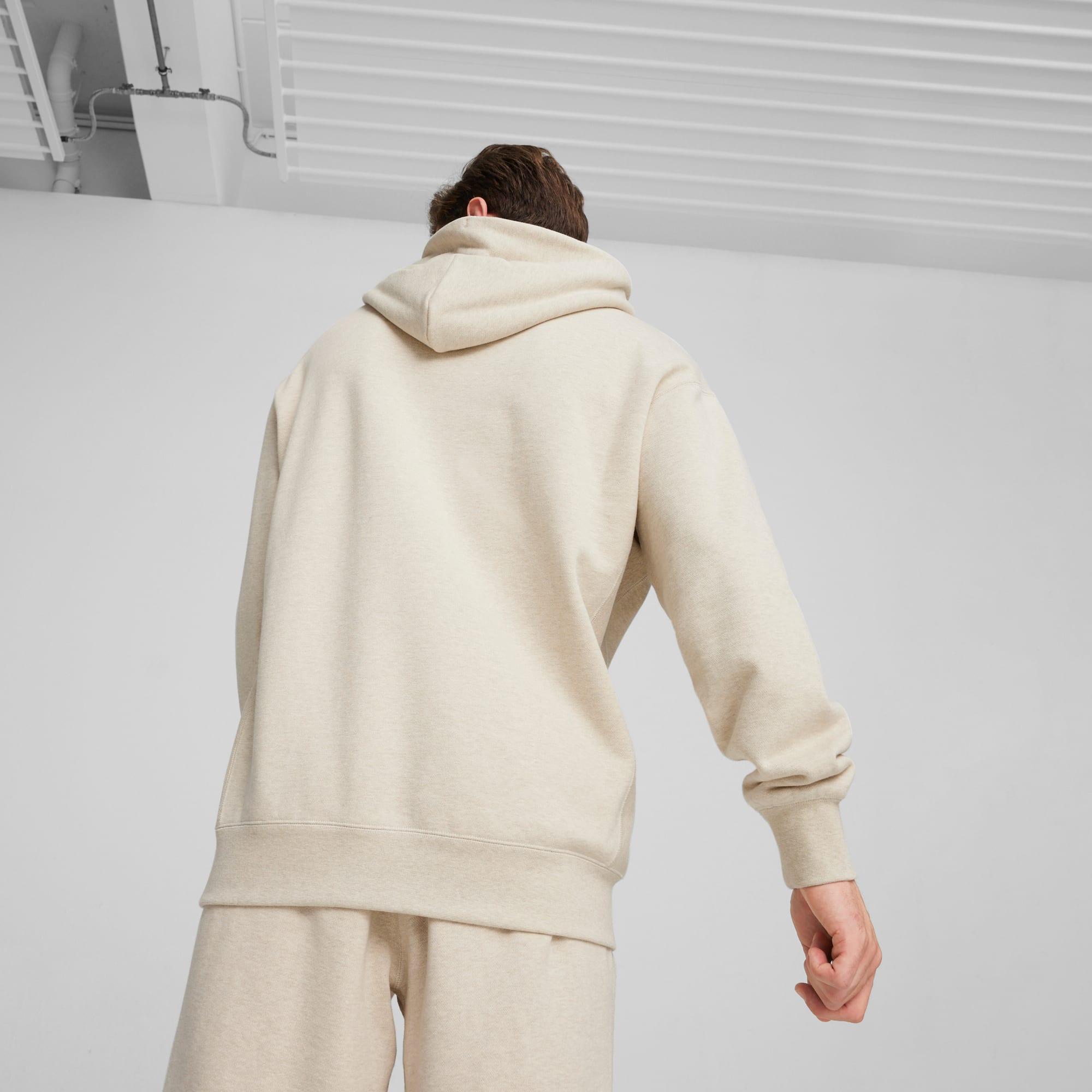 MMQ Men's Hoodie Product Image