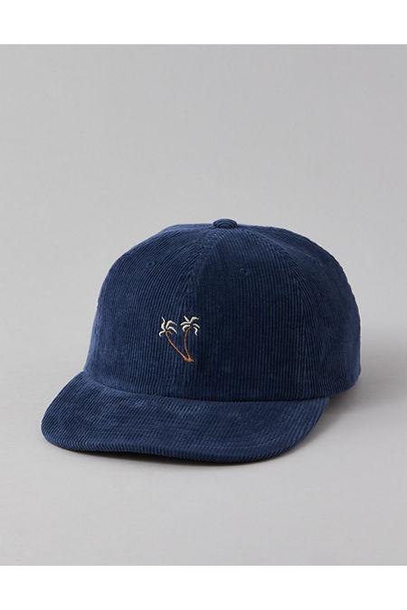 AE Corduroy 5-Panel Hat Mens Product Image