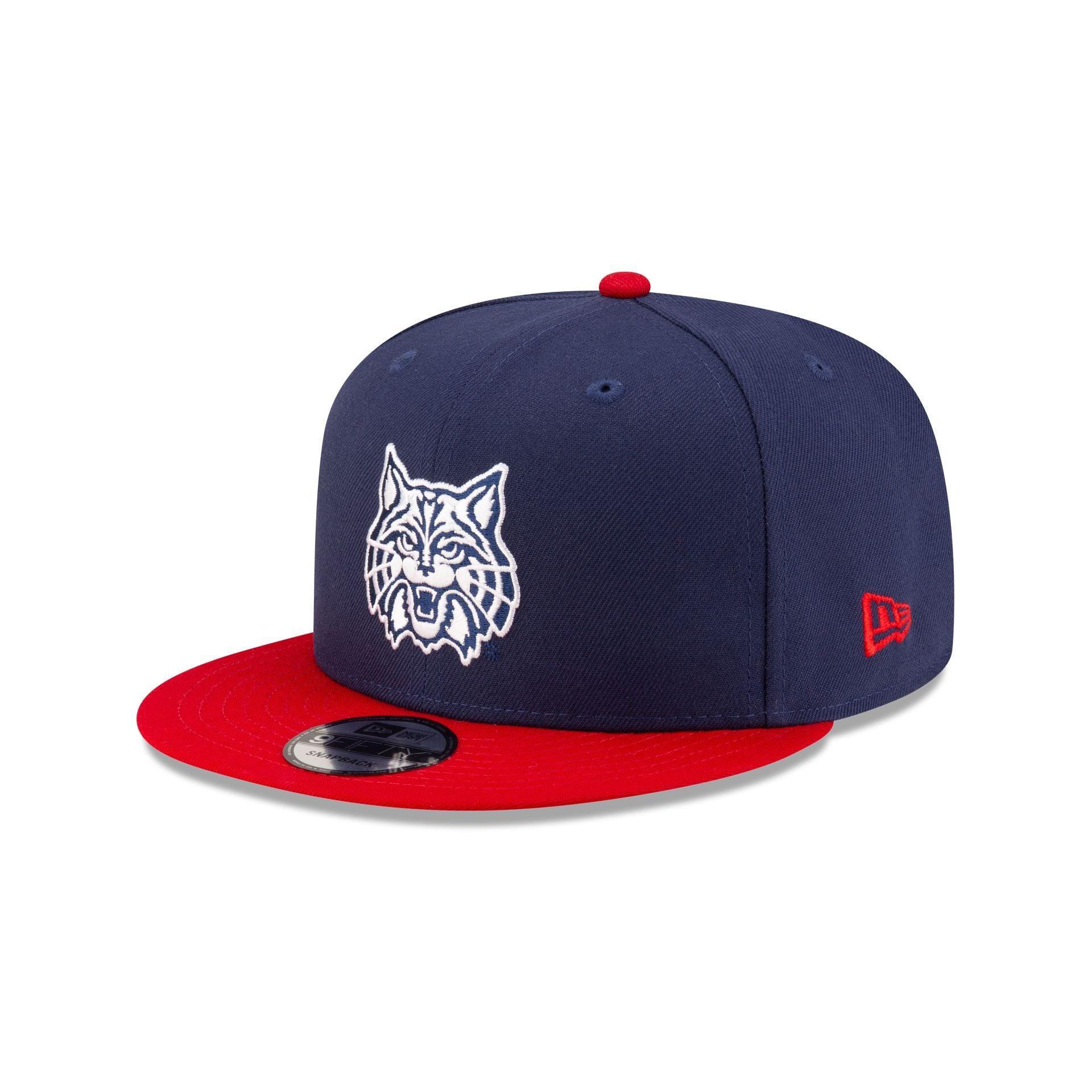 Arizona Wildcats 9FIFTY Snapback Hat Male Product Image