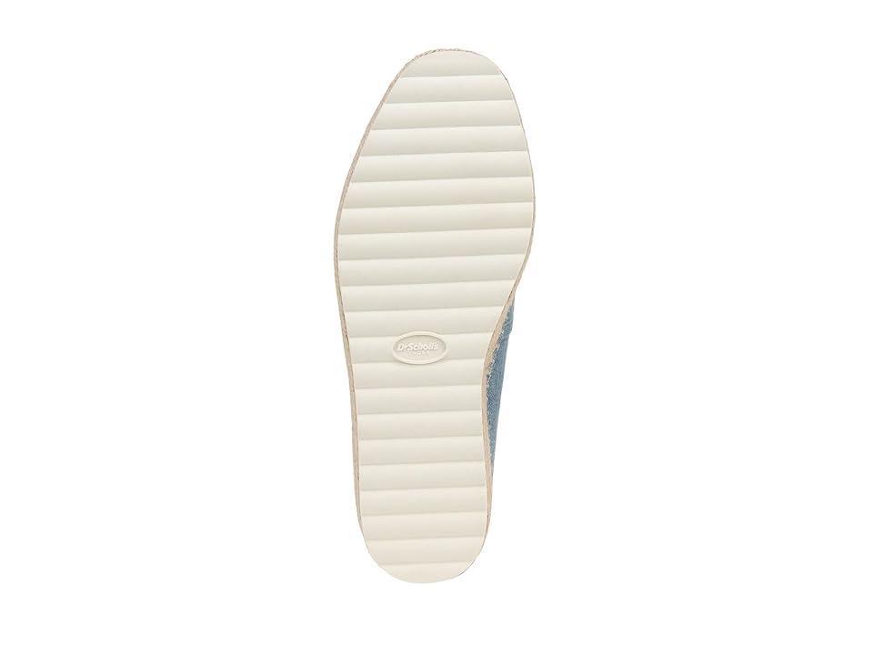 Dr. Scholls Sunray Womens Espadrille Slip-Ons Product Image