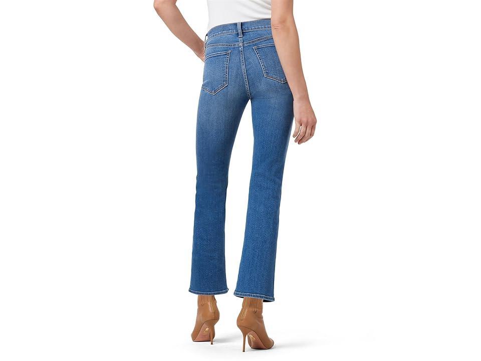 Joe's Jeans The Callie Crop Boot (Optimist) Women's Jeans Product Image