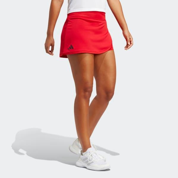 Club Tennis Skirt Product Image