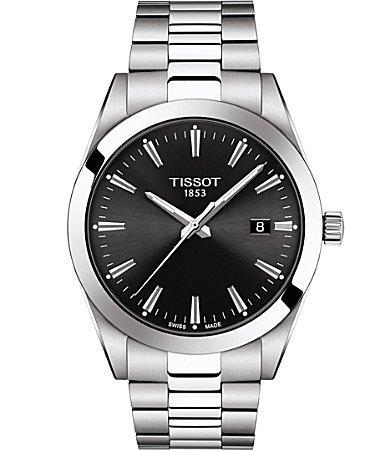 Tissot Gentleman Watch, 40mm Product Image