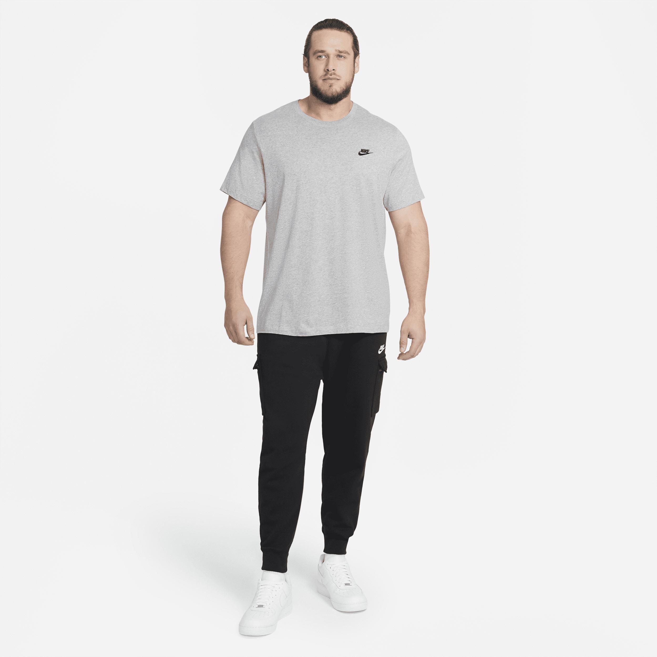 Nike Club t-shirt Product Image