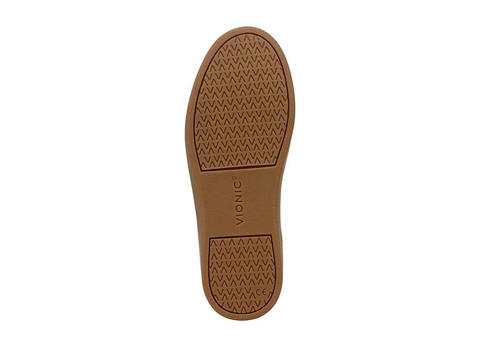 VIONIC Winny Gum Leather) Women's Shoes Product Image