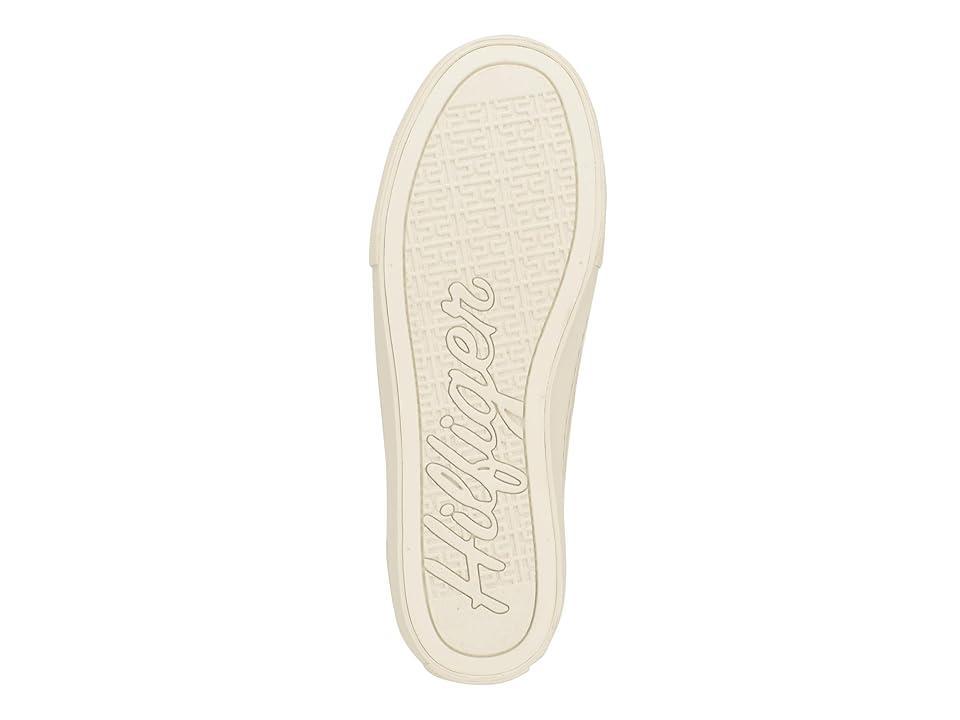 Tommy Hilfiger Lahzie (Ivory) Women's Sandals Product Image