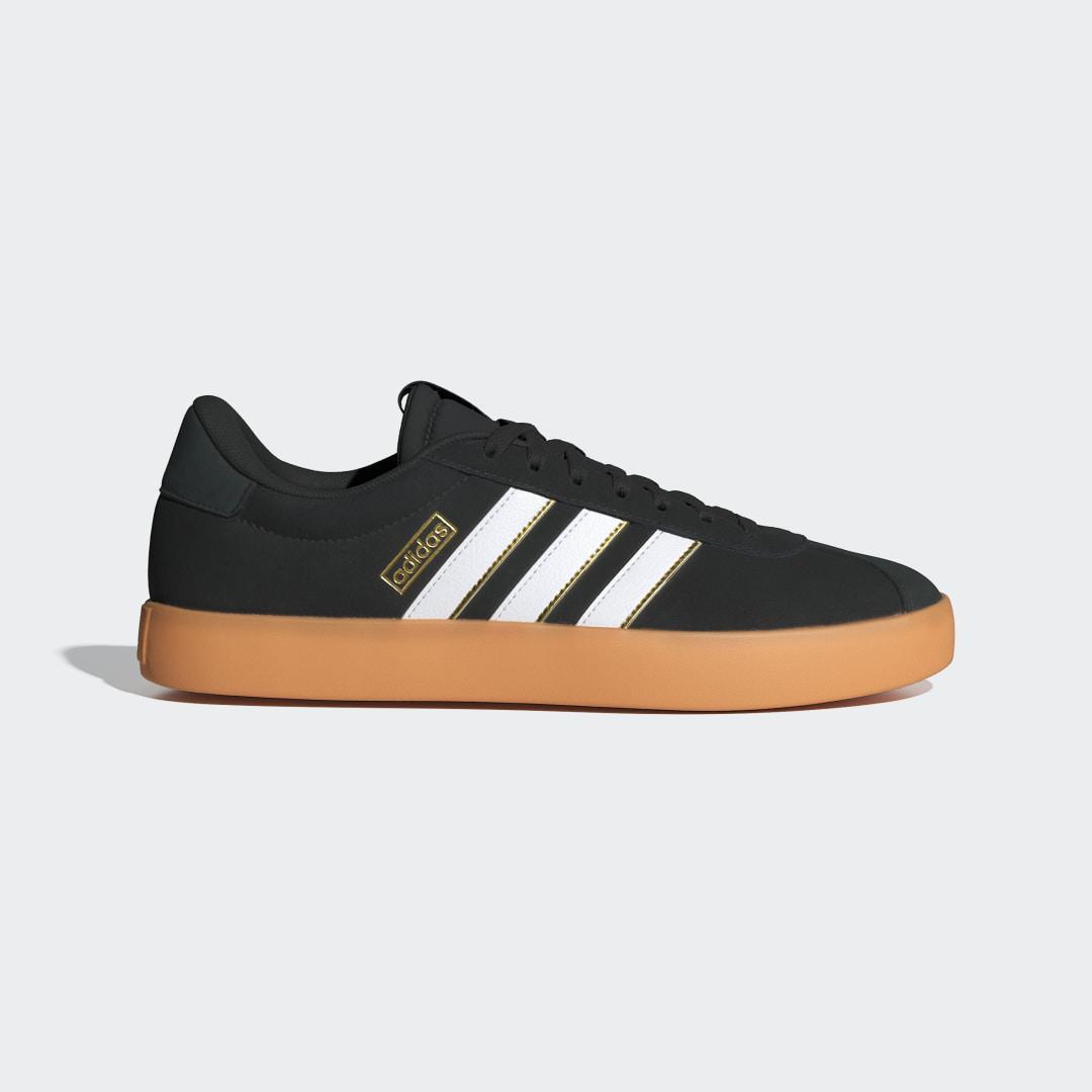 Adidas Men's Vl Court 3.0 Sneaker Product Image