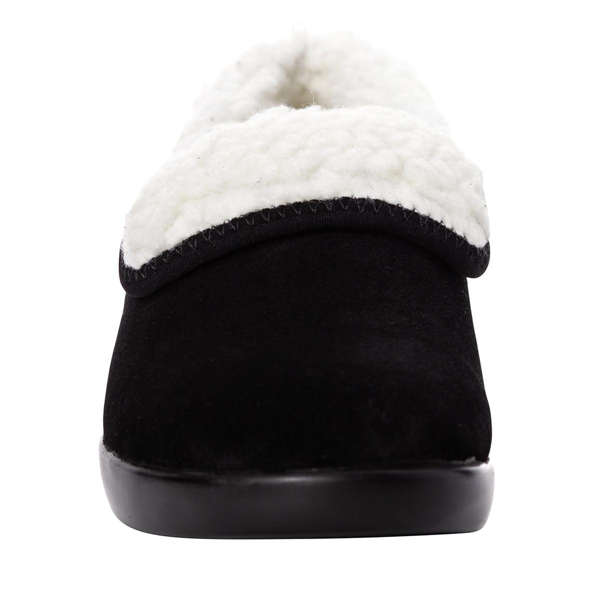 Propt Faux Fur Colbie Slipper Product Image