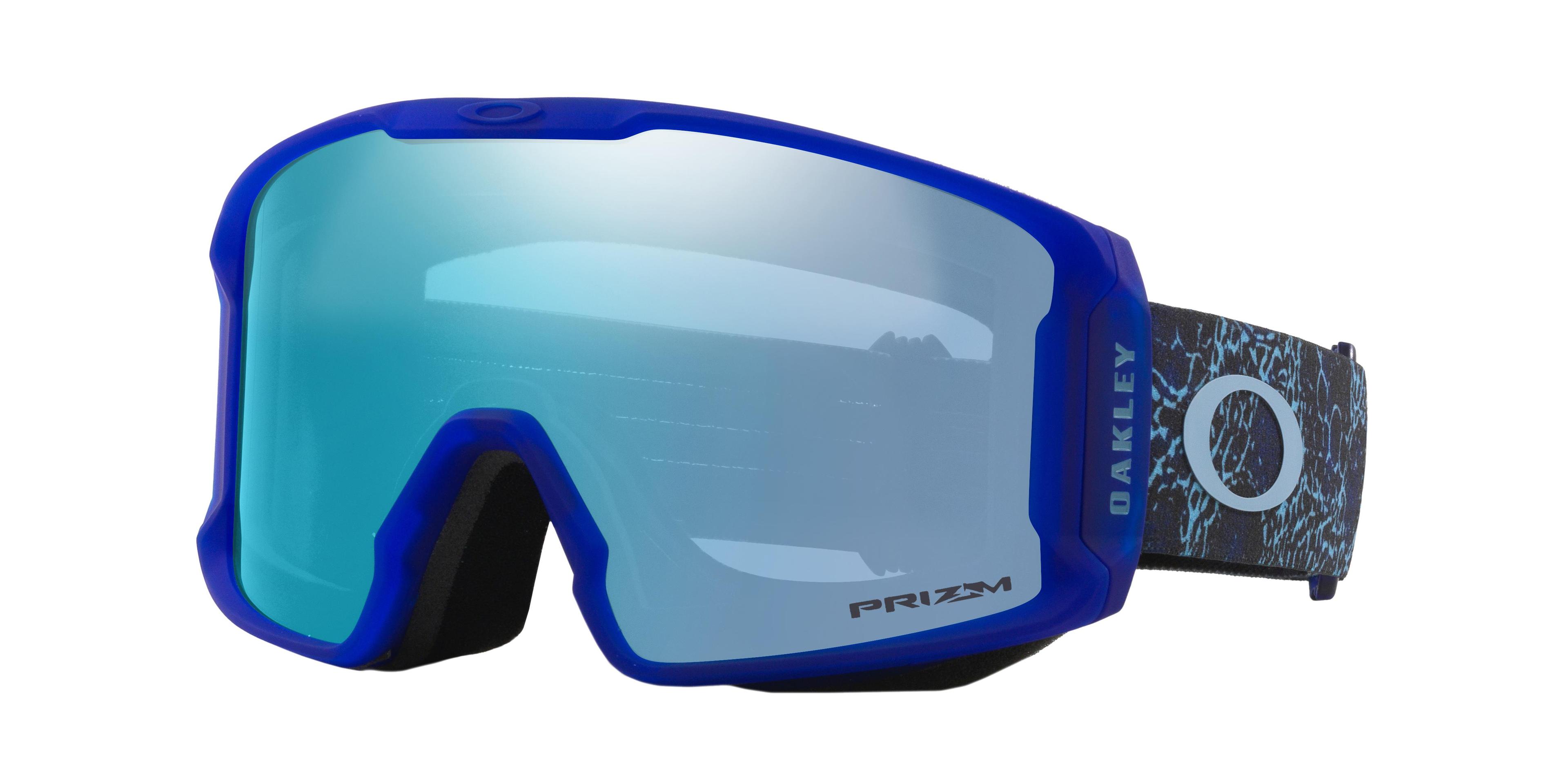 Oakley Men's Line Miner™ M Snow Goggles Product Image