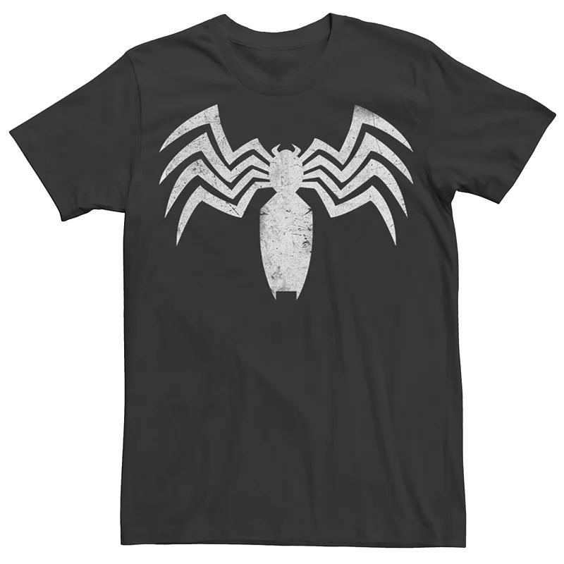 Mens Marvel Venom Webby Leggy Graphic Tee Product Image