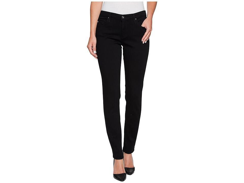 AG Jeans Leggings Ankle in Super (Super ) Women's Jeans Product Image