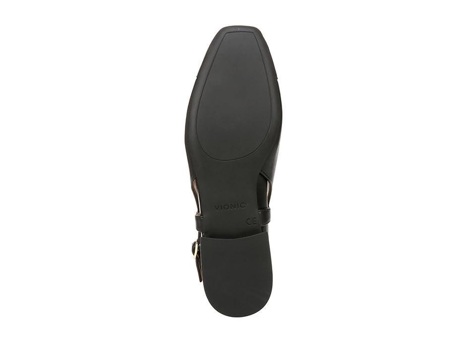 VIONIC Petaluma Leather) Women's Shoes Product Image