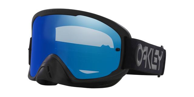 Oakley Men's O-frame® 2.0 Pro Mx Goggles Product Image