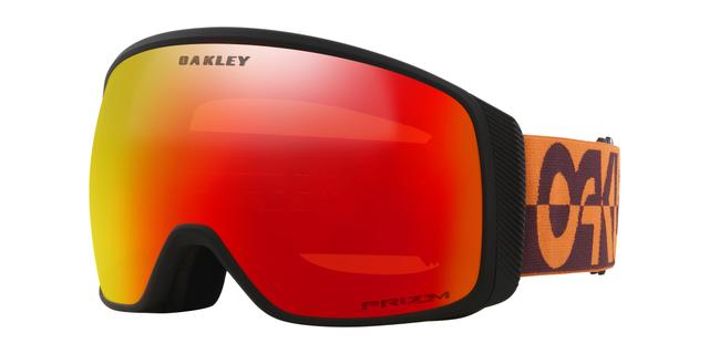 Oakley Men's Flight Tracker L Snow Goggles Product Image