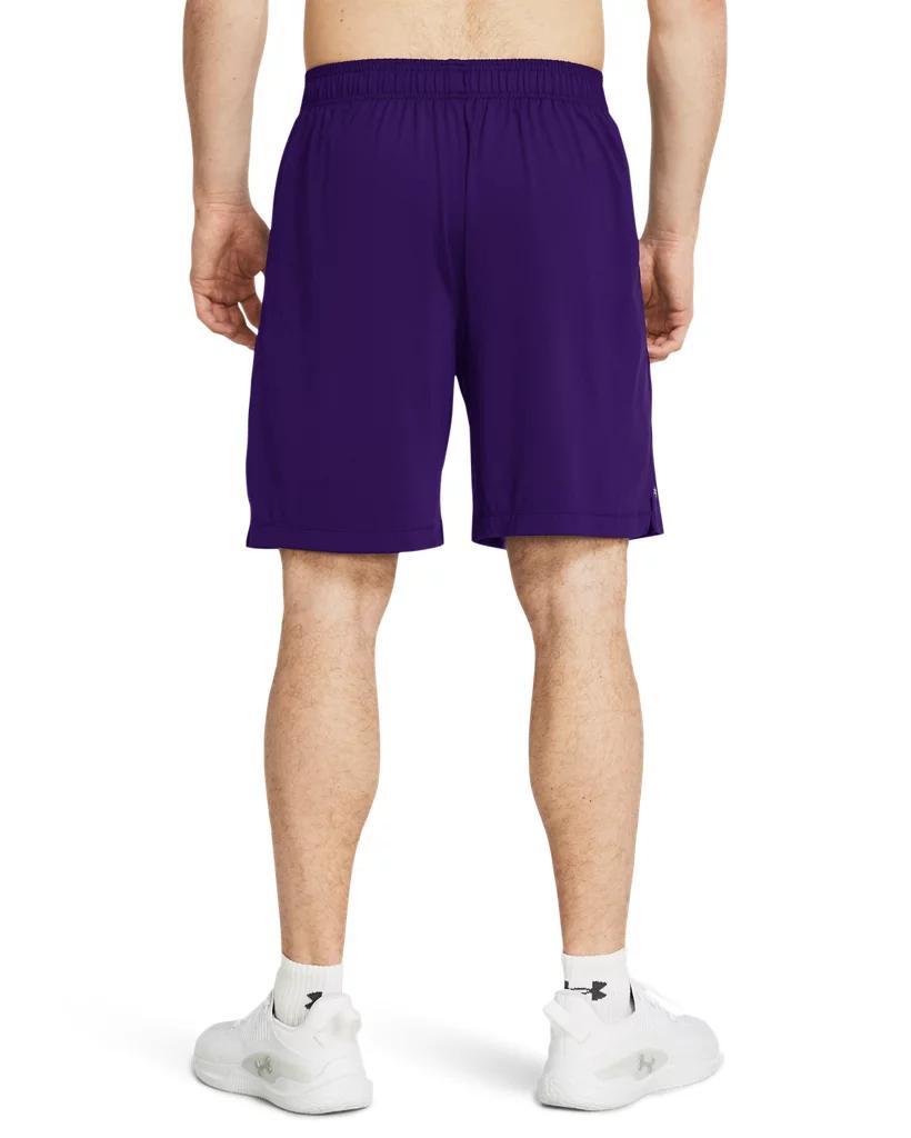 Men's UA Tech™ Vent Collegiate Shorts Product Image