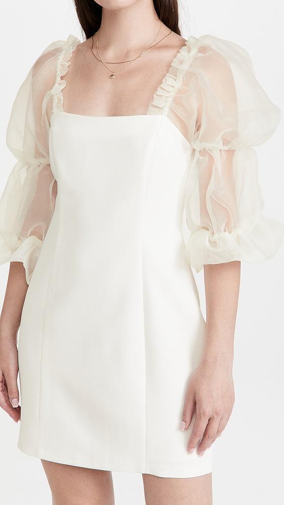 Amanda Uprichard Tia Dress | Shopbop Product Image