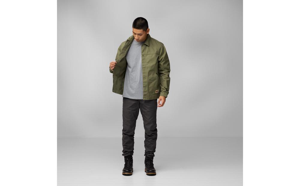 Vardag Jacket M Product Image