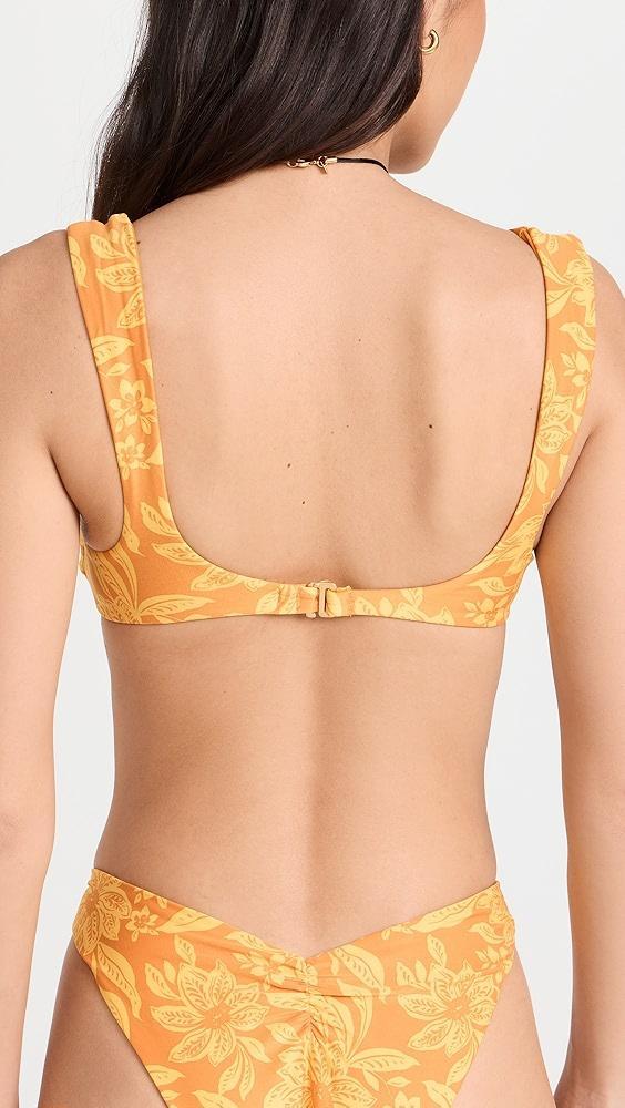 LSPACE Stella Bikini Top | Shopbop Product Image