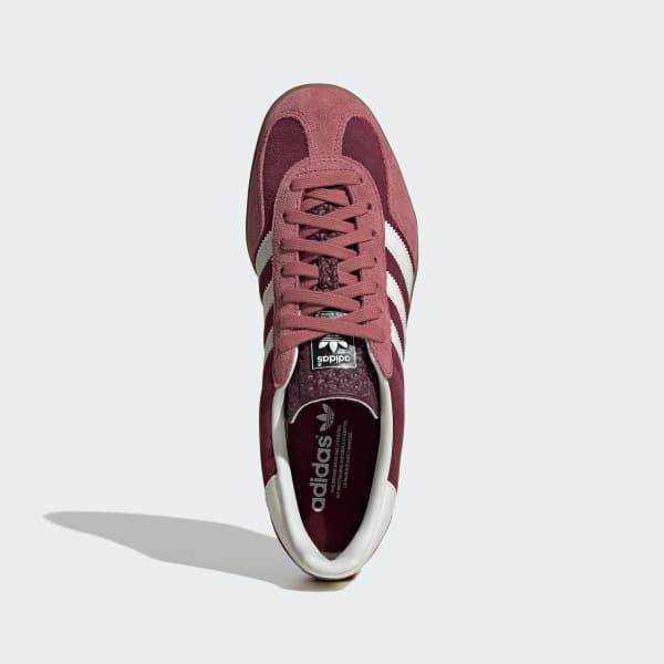 Gazelle Indoor Shoes Product Image